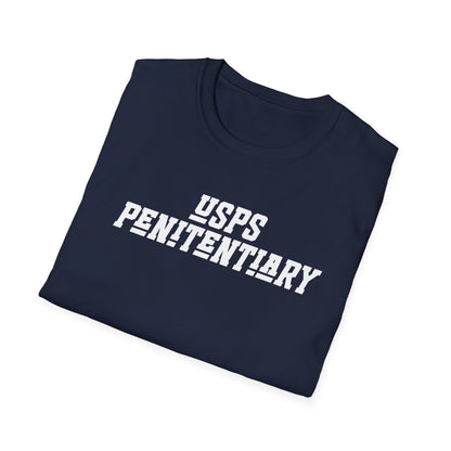 USPS Penitentiary T-Shirt