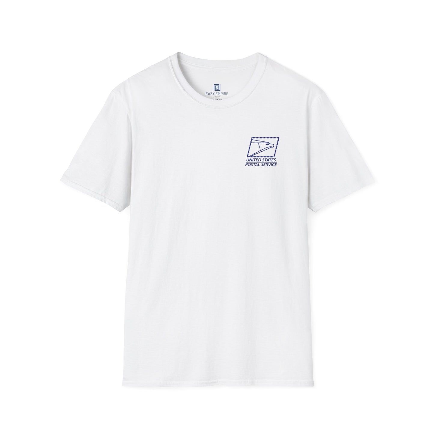 USPS Pearls Logo T-Shirt