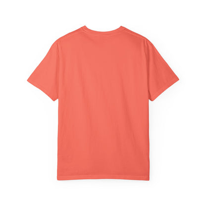 USPS Summer Colors Baseball Logo T-Shirt