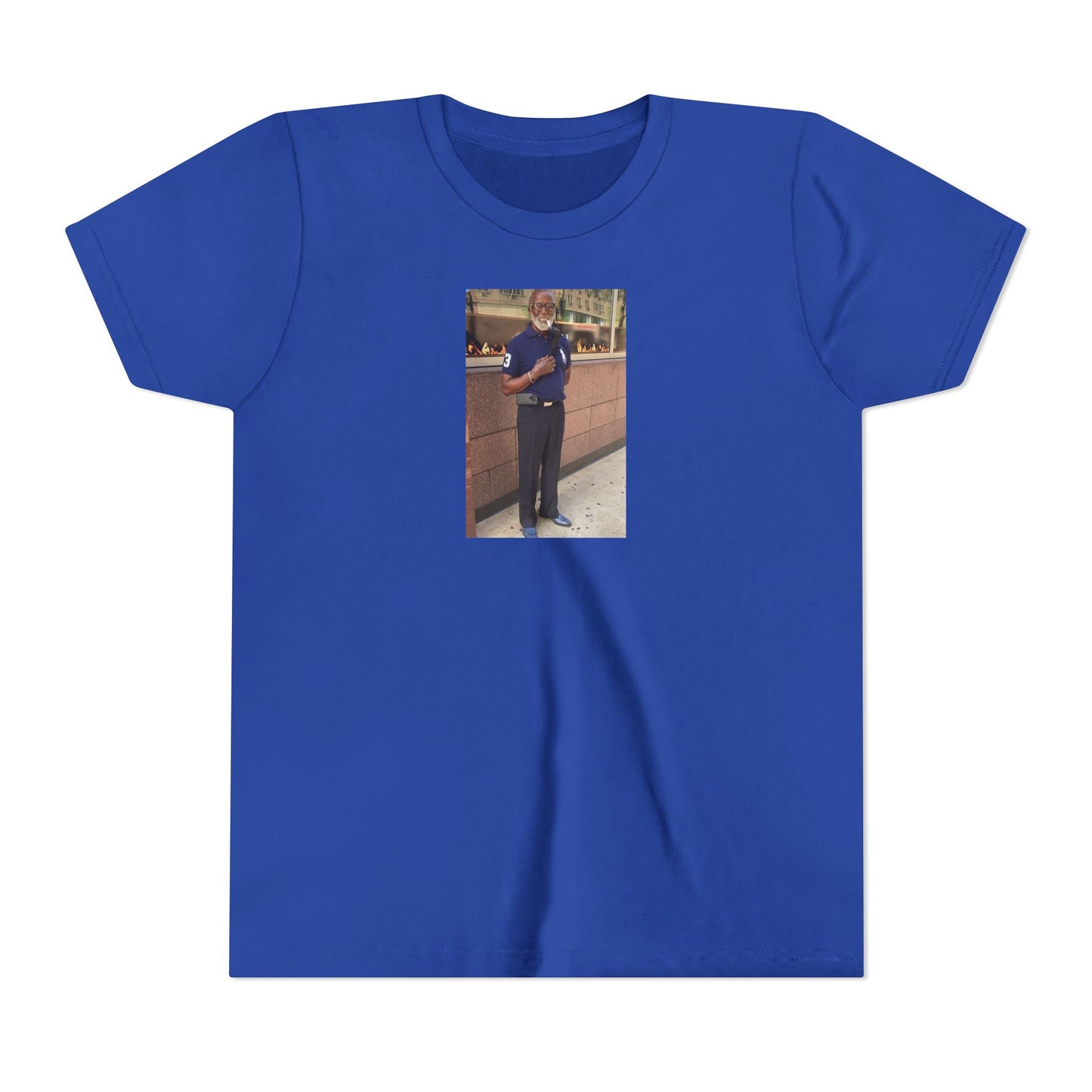 Youth Team Nichols T-shirt