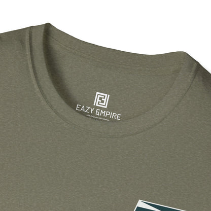 USPS Philly Skyline T-shirt