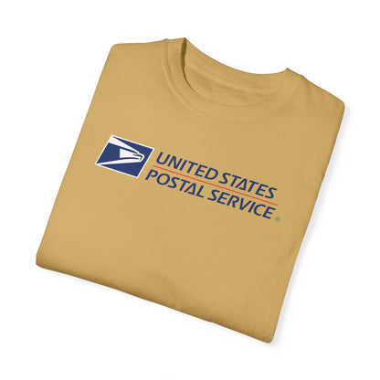 USPS Spring/Summer Colors T-Shirts Available Now