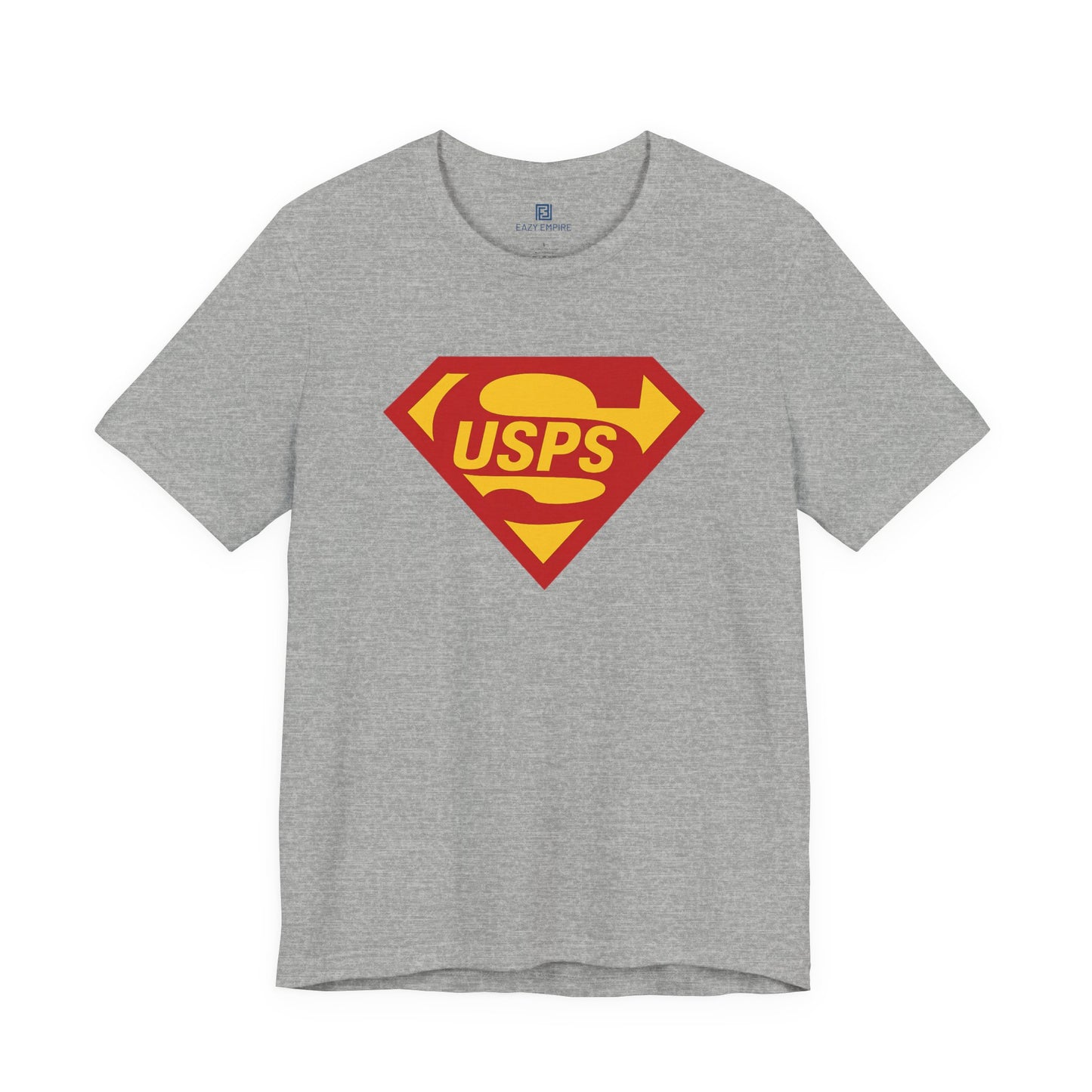 Super USPS T-Shirt