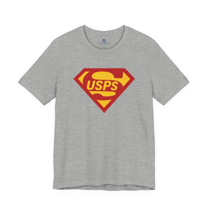 Super USPS T-Shirt