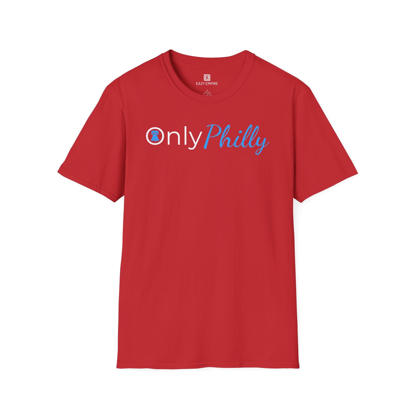 Only Philly T-Shirt