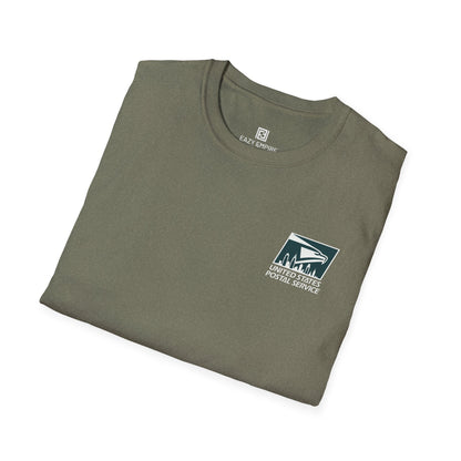 USPS Philly Skyline T-shirt
