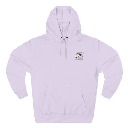 USPS Camo Logo Pullover Hoodie