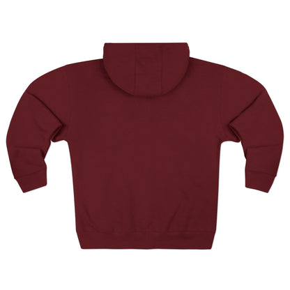 Philadelphia USPS Zip Up Hoodie