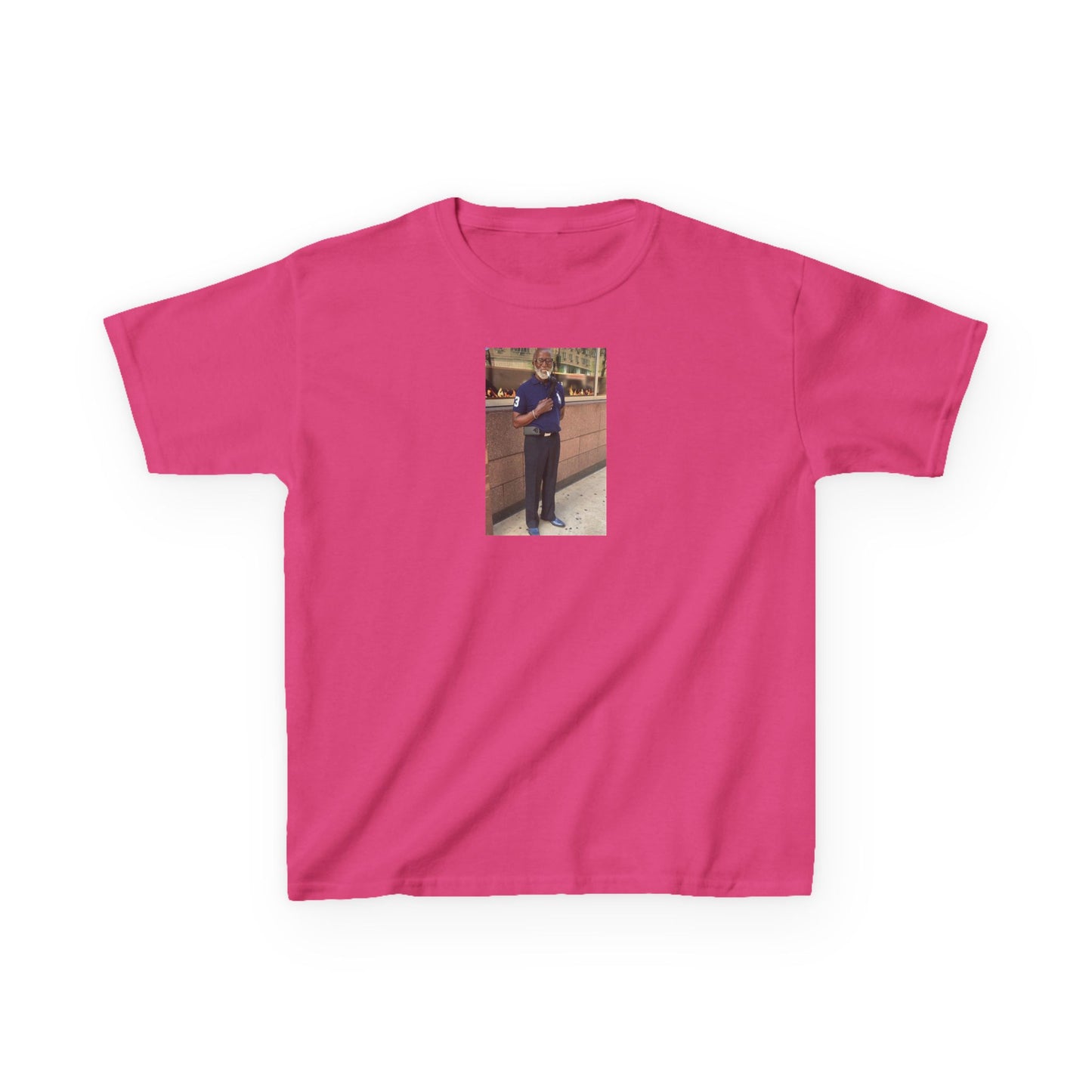 Kids Team Nichols T-Shirt