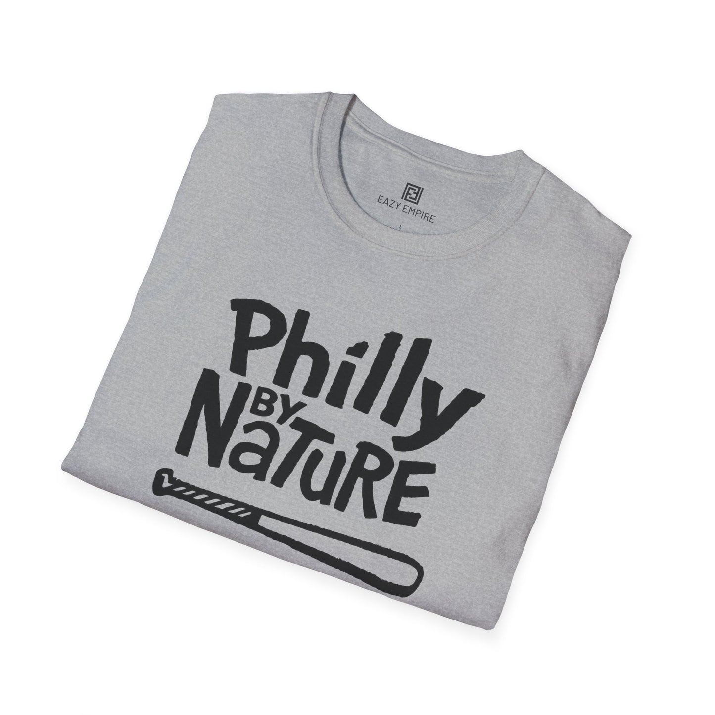 Philly by Nature T-Shirt