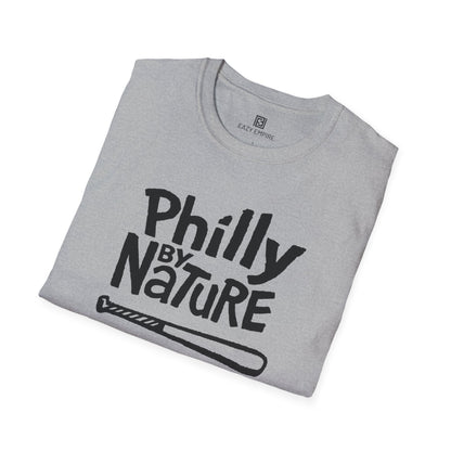 Philly by Nature T-Shirt