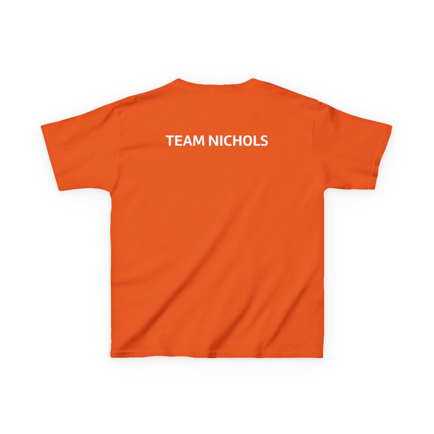 Kids Team Nichols T-Shirt