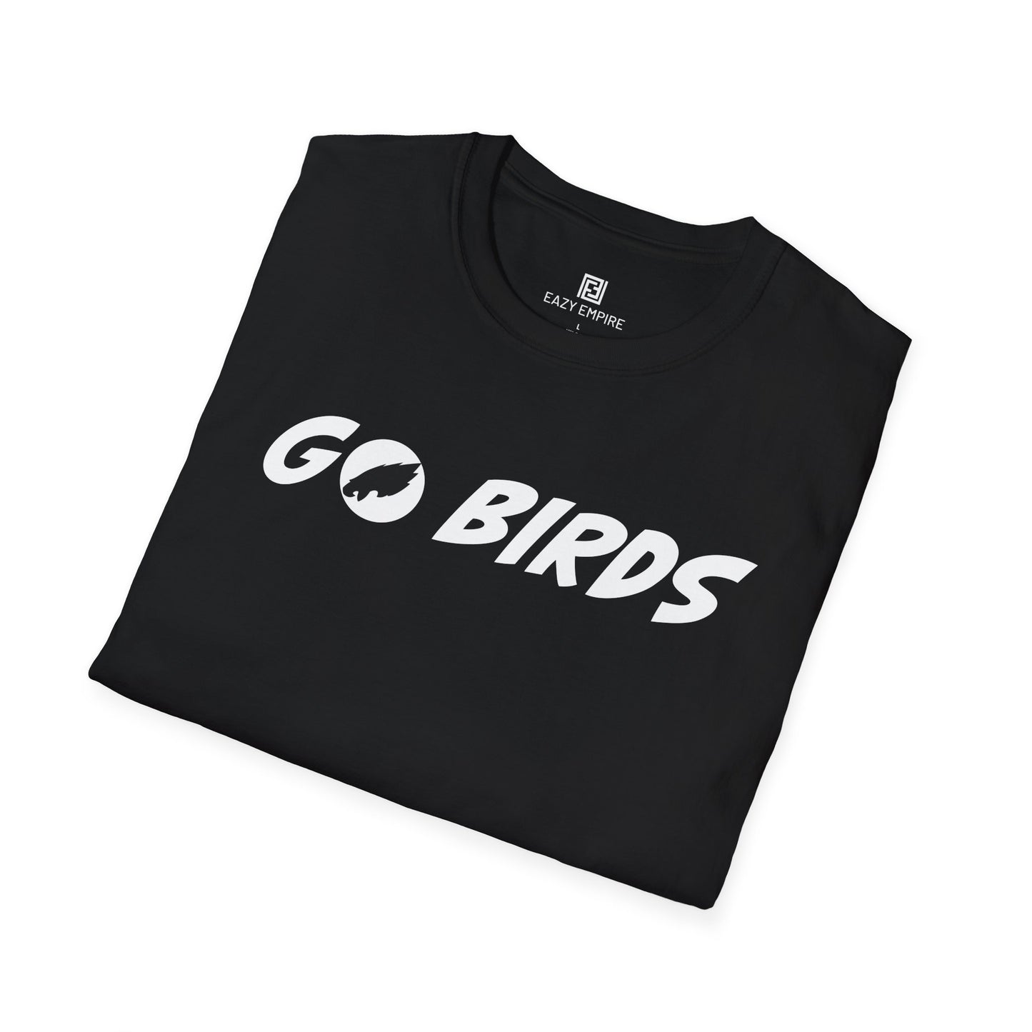 Go Birds T-Shirt