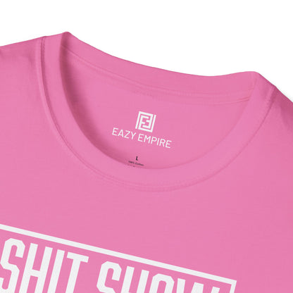 Shit Show Employee T-Shirt