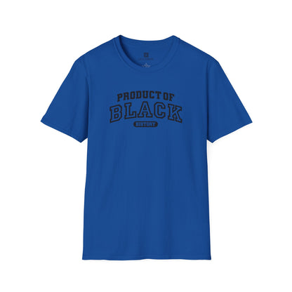 Black History T-Shirt