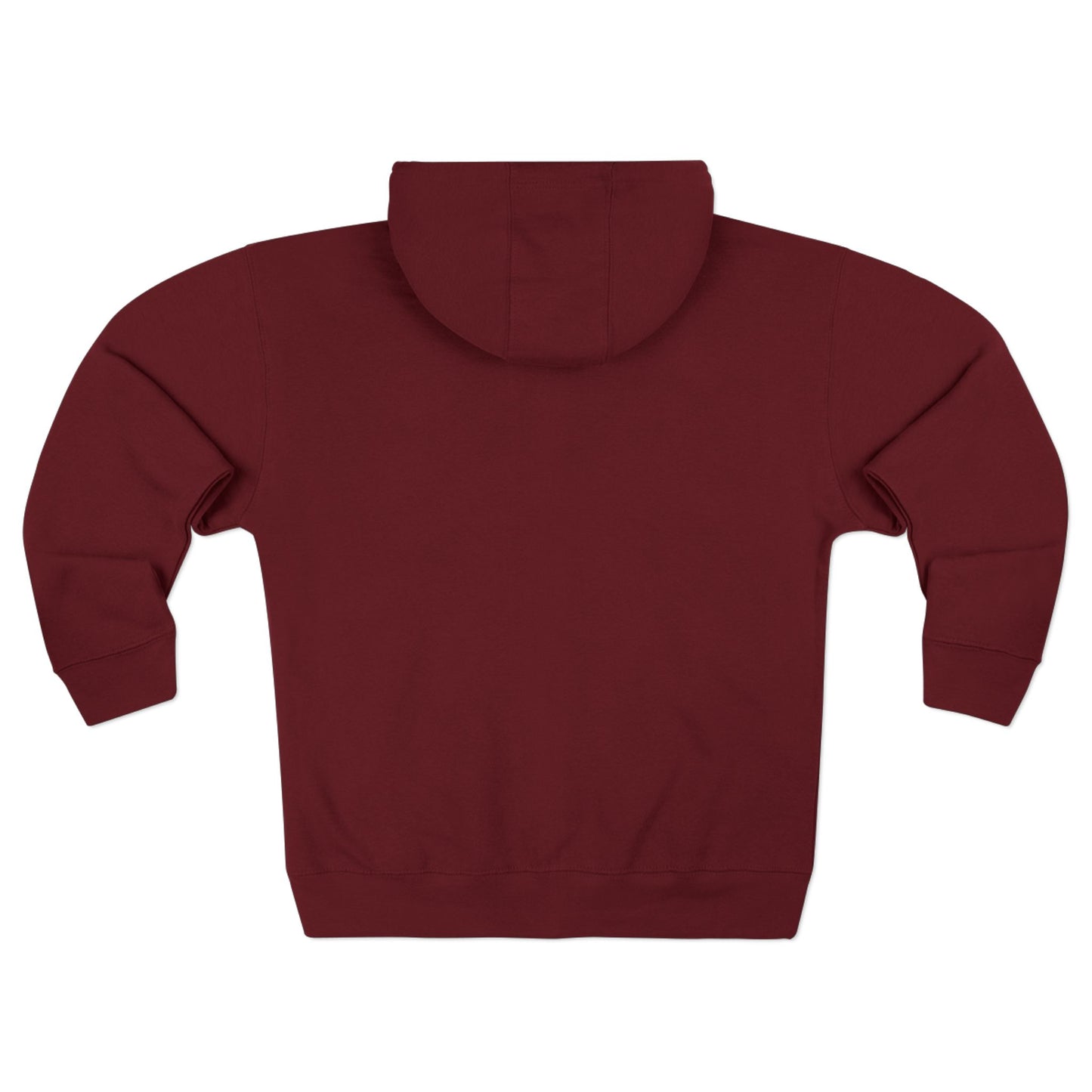 USPS Zip Up Hoodie