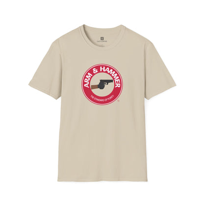 Arm N Hammer T-Shirt