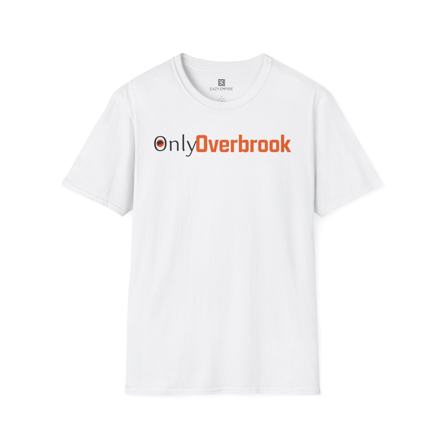 Only Overbrook T-Shirt