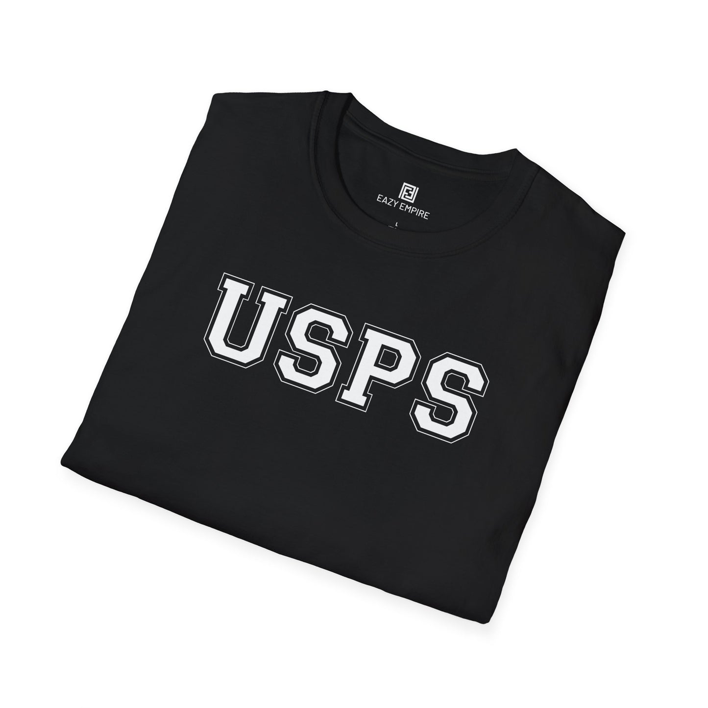 USPS T-Shirt