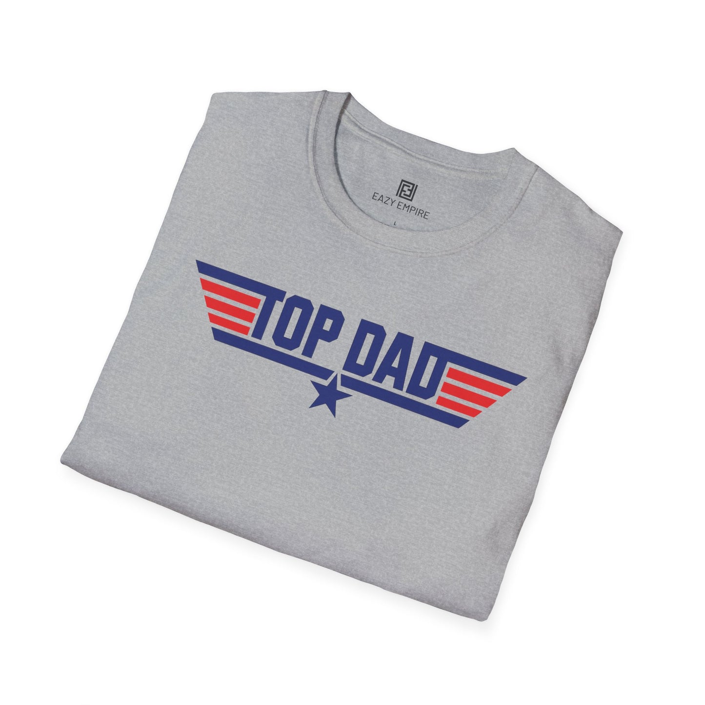 Top Dad T-Shirt