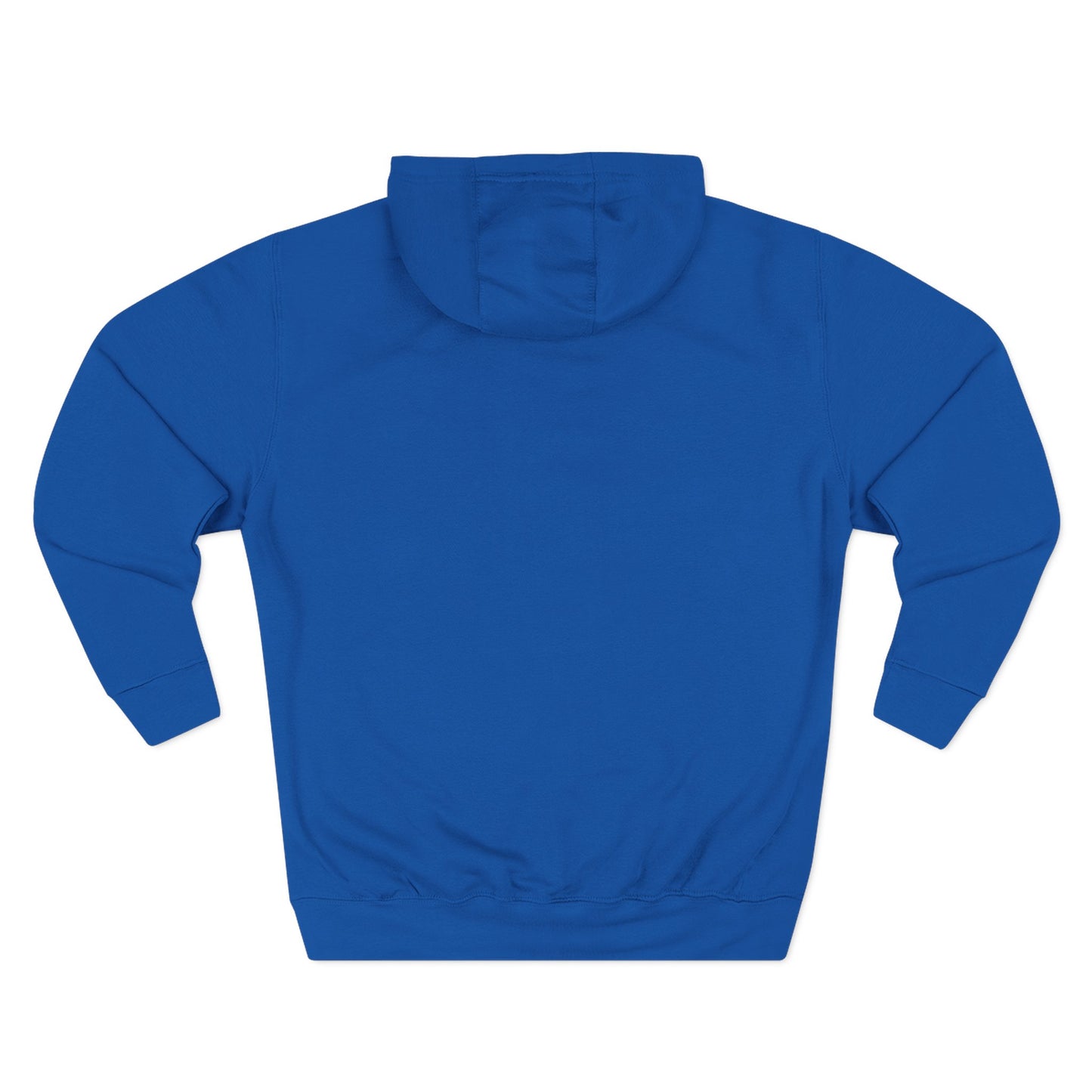 USPS Rubberband Design Pullover Hoodie