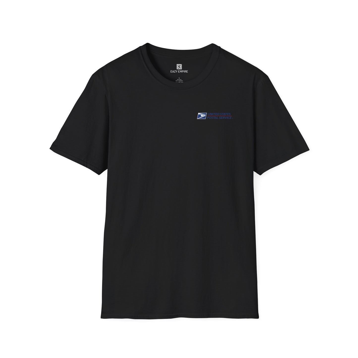 USPS Logo T-Shirt
