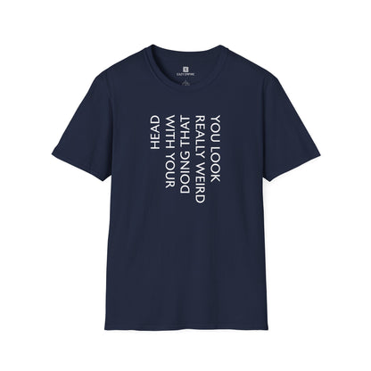 Funny T-Shirt