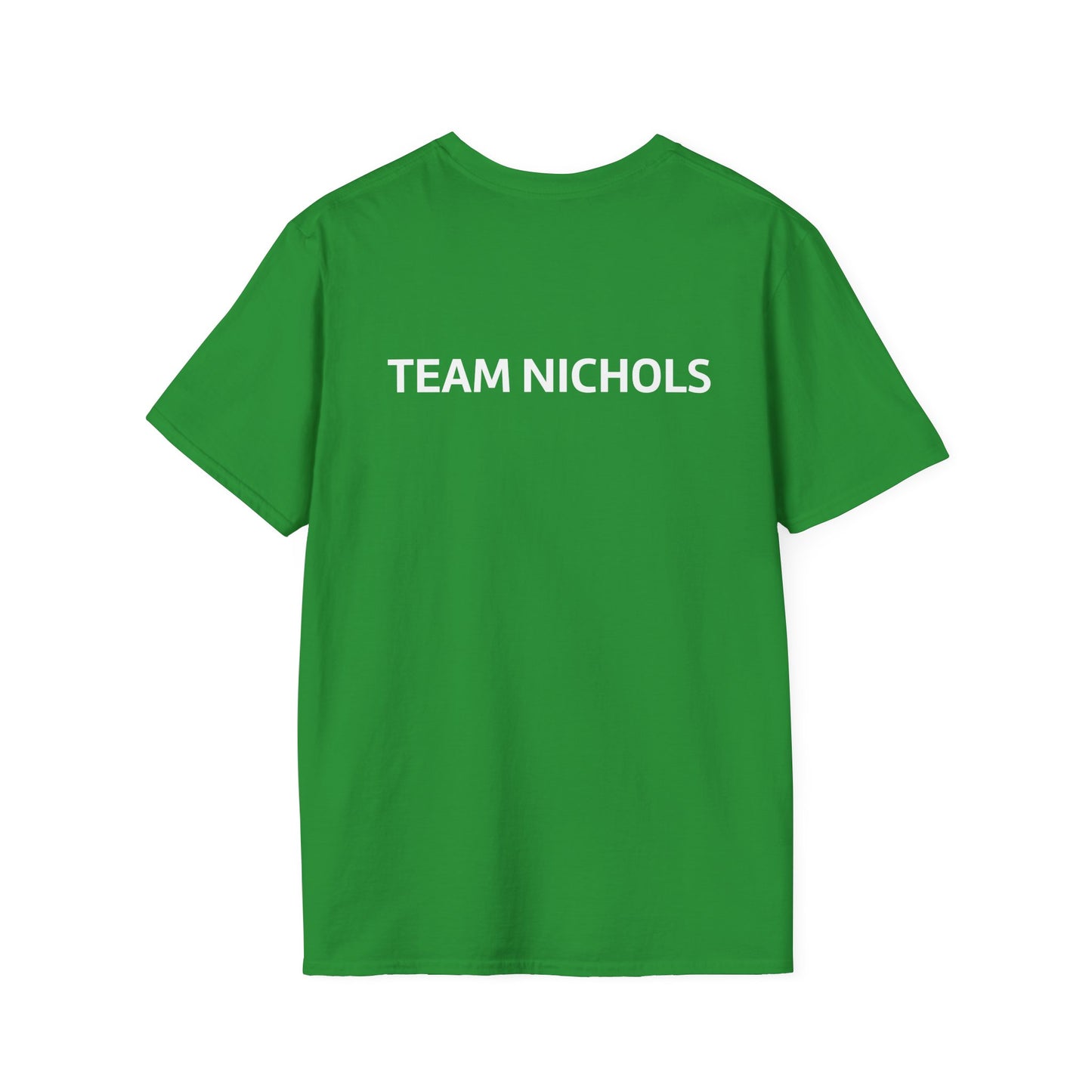 Team Nichols T-Shirt