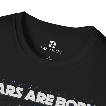 Stars Are Born in West Philly T-Shirt