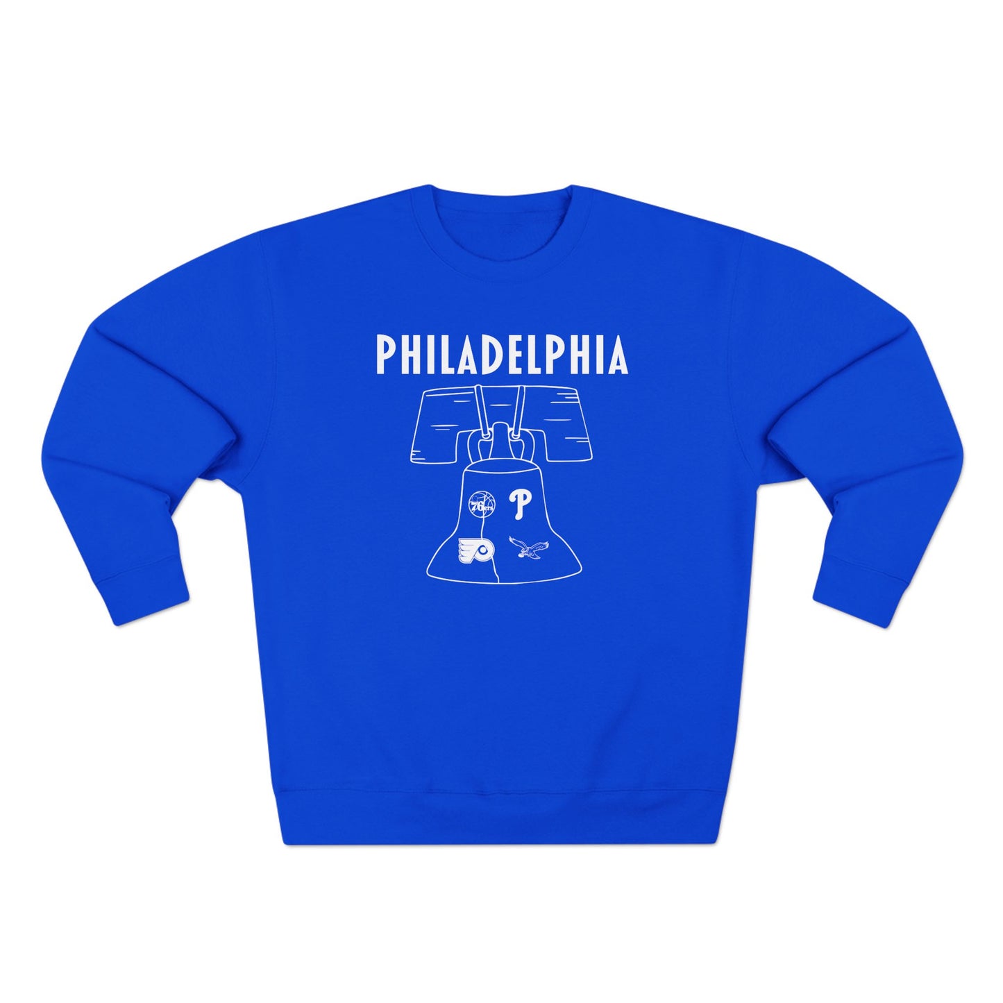 Philadelphia Team Sweatshirt