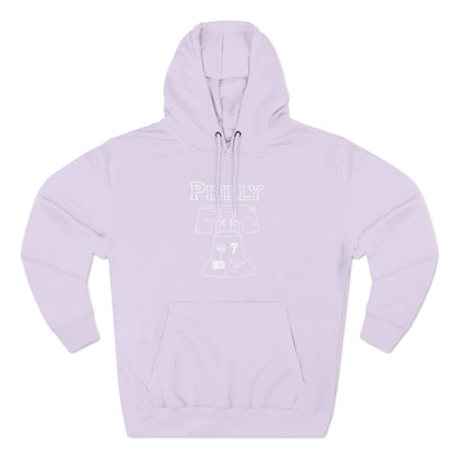 Philly Teams Pullover Hoodie