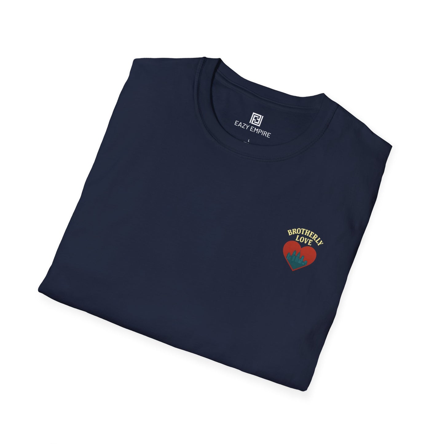 Philly Brotherly Love T-Shirt