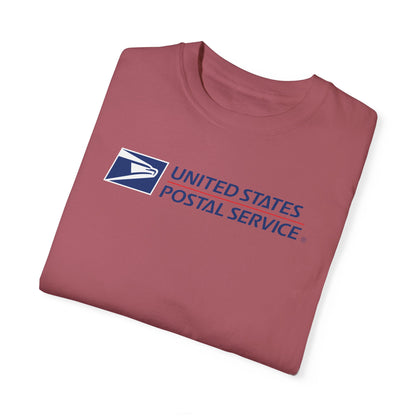 USPS Spring/Summer Colors T-Shirts Available Now