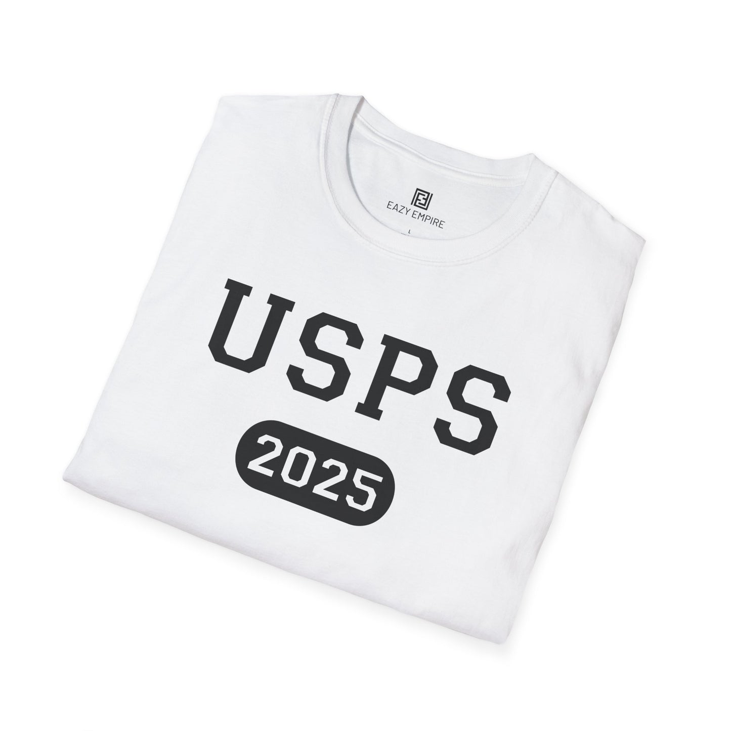 2025 USPS Unisex T-Shirt