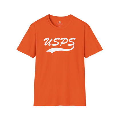 USPS Baseball Logo T-Shirt