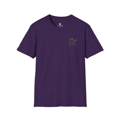USPS Camo Logo T-Shirt
