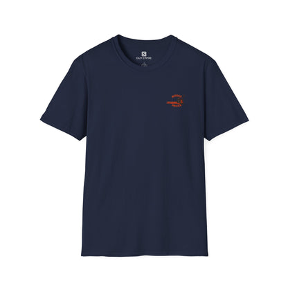 Bidded Driver Graphic T-Shirt