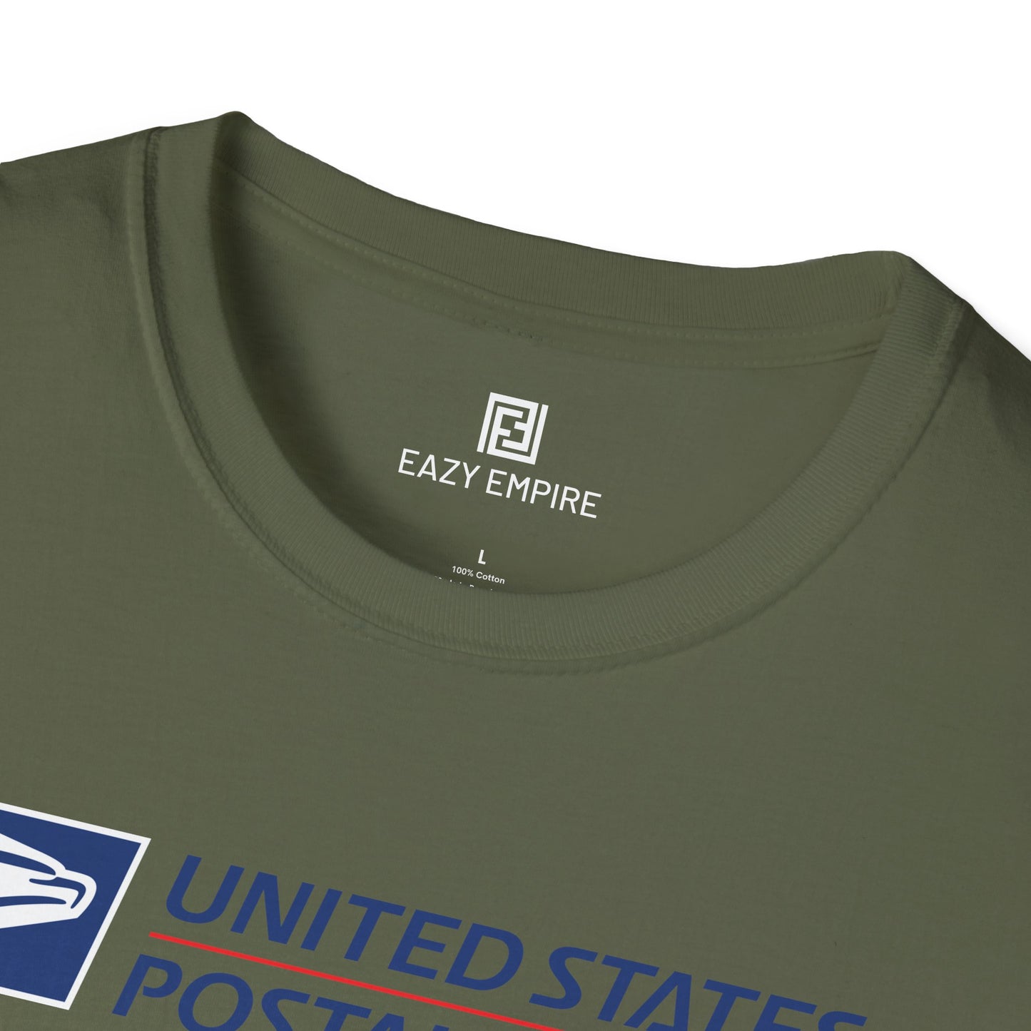 USPS T-Shirt