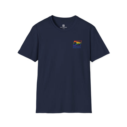 USPS Pride T-Shirt