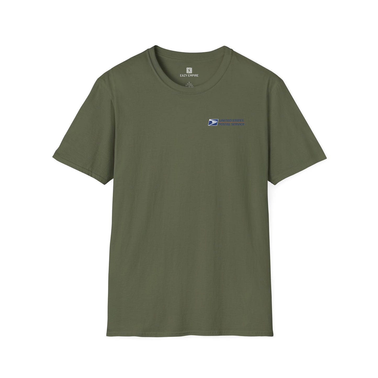 USPS Logo T-Shirt