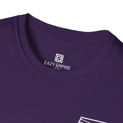 USPS Pearls Logo T-Shirt
