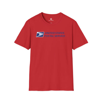 USPS T-Shirt