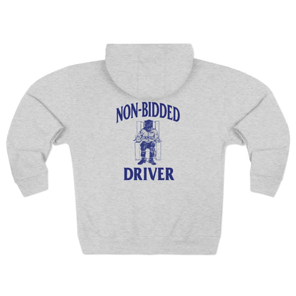 Non-Bidded Driver