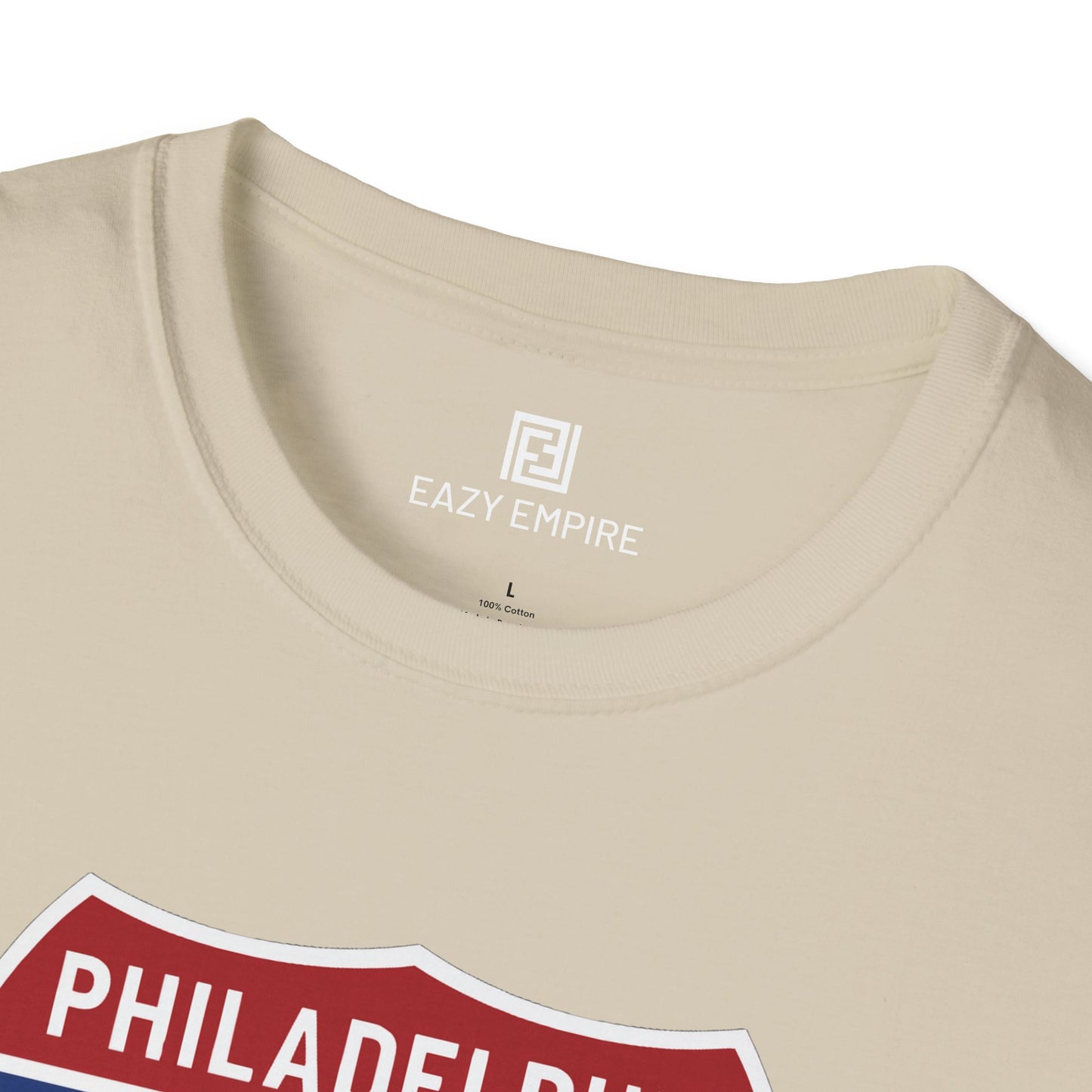 Philadelphia USPS T- Shirt