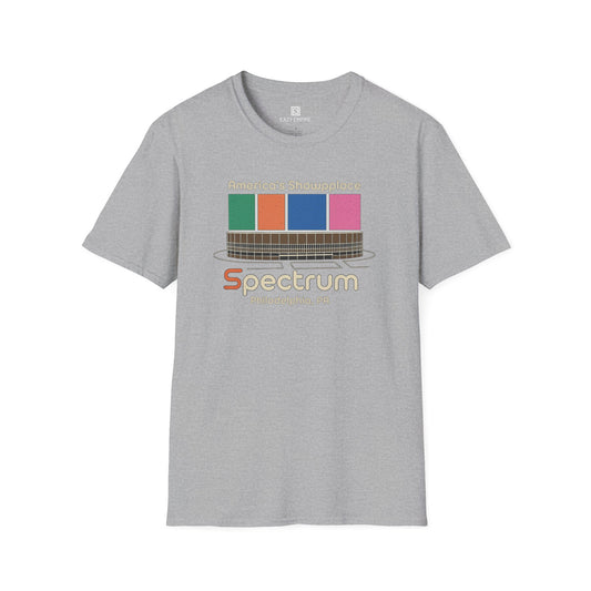 Philadelphia Spectrum T-Shirt