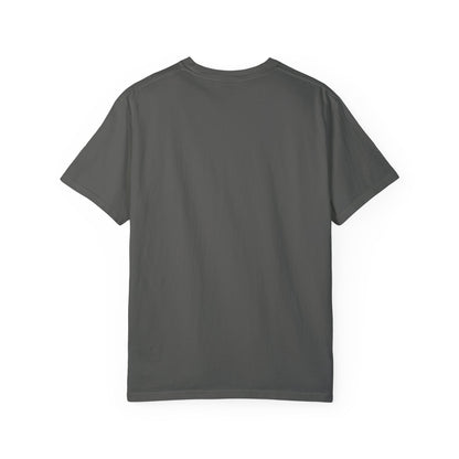 USPS Summer Colors Baseball Logo T-Shirt