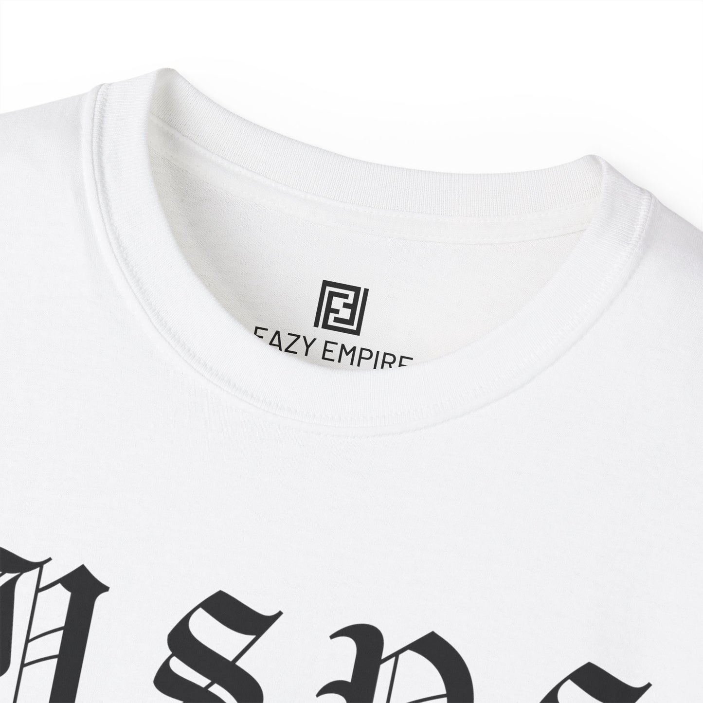 USPS (Fancy letters) Unisex Ultra Cotton Tee