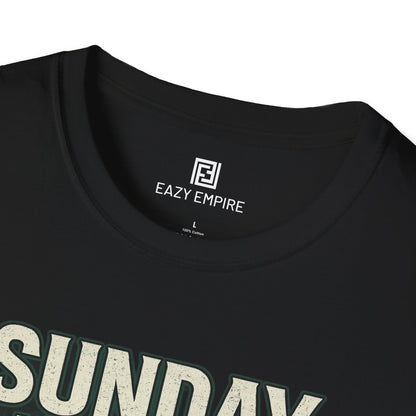 Sunday Is for the Birds T-Shirt