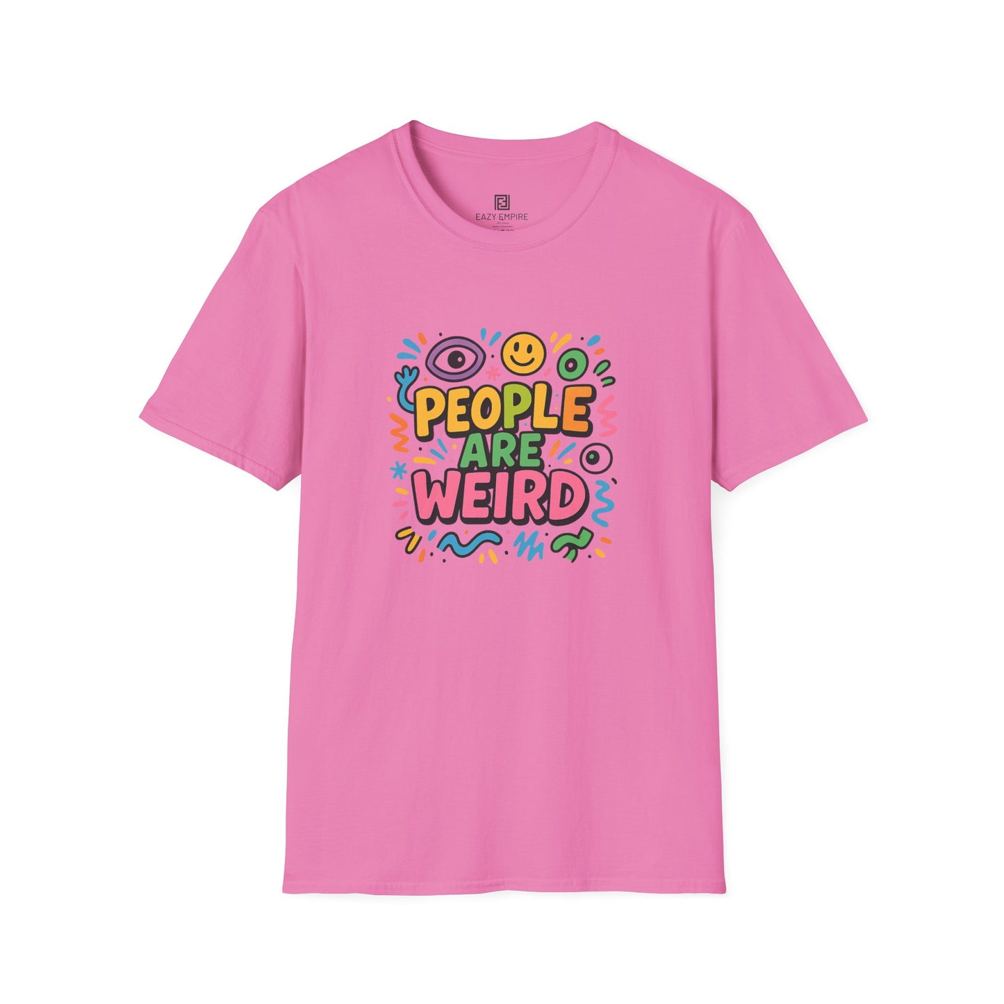 People Are Weird T-Shirt