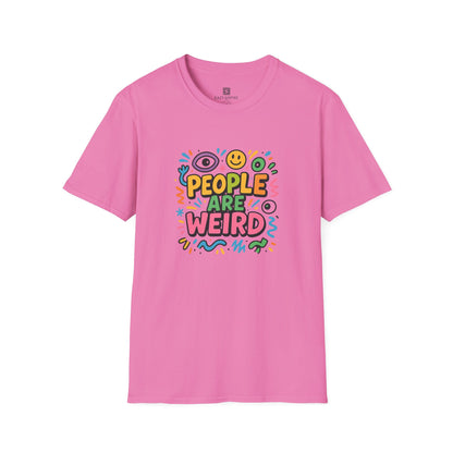 People Are Weird T-Shirt